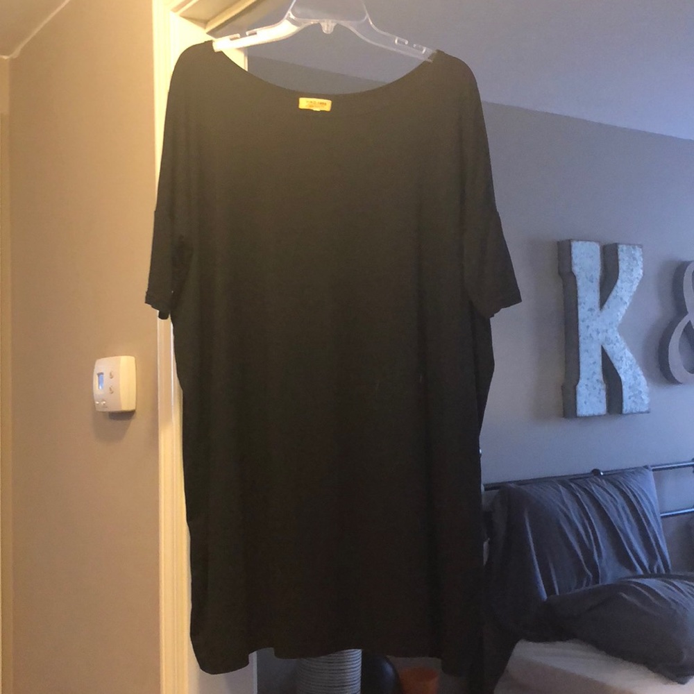 Piko tunic